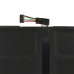 Baterie pro Lenovo ThinkBook 13X ITG / ThinkBook Plus G2 ITG, 3400 mAh