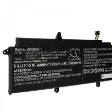 Baterie pro Lenovo Thinkpad X13 Gen 2, 3500 mAh