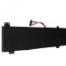 Baterie pro Lenovo Legion 5 17-ACH6 / Legion 5 17-ITH6, 4960 mAh Baterie pro Lenovo Legion 5 17-ACH6 / Legion 5 17-ITH6, 4960 mAh