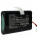 Baterie pro Rowenta RR8021 / RR8024 / RR8037, 6700 mAh