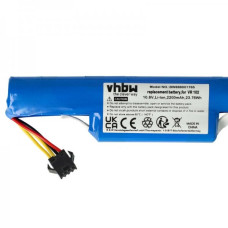 Baterie pro Vileda VR 102 / VR One, 2200 mAh Baterie pro Vileda VR 102 / VR One, 2200 mAh