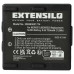 Baterie pro Abitron Ergo / Hetronic Ergo / Potain Ergo, 68300510, 750 mAh Baterie pro Abitron Ergo / Hetronic Ergo / Potain Ergo, 68300510, 750 mAh