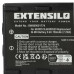 Baterie pro Abitron Ergo / Hetronic Ergo / Potain Ergo, 68300510, 750 mAh Baterie pro Abitron Ergo / Hetronic Ergo / Potain Ergo, 68300510, 750 mAh