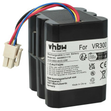 Baterie pro Vorwerk Kobold VR300, 5800 mAh