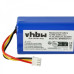 Baterie pro Liectroux C30B / Blaupunkt Bluebot Xboost BPK-VCBB1XB, 3200 mAh