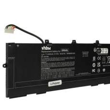 Baterie pro HP Elitebook X360 830 G6, OR04XL, 4840 mAh