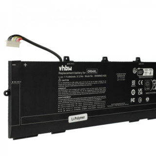 Baterie pro HP Elitebook X360 830 G6, OR04XL, 4840 mAh Baterie pro HP Elitebook X360 830 G6, OR04XL, 4840 mAh