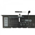 Baterie pro Dell XPS 13 9370 / 9380, 4400 mAh