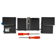 Baterie pro Apple MacBook 14" M1 Max / M1 Pro, A2519, 3800 mAh