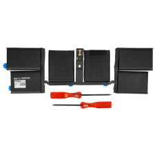 Baterie pro Apple MacBook 14" M1 Max / M1 Pro, A2519, 3800 mAh