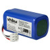 Baterie pro Severin Chill RB7025 / Philips FC8700, 2000 mAh Baterie pro Severin Chill RB7025 / Philips FC8700, 2000 mAh