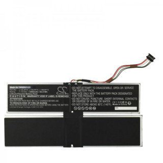 Baterie pro Lenovo Thinkpad X1 Fold Gen 1, 6400 mAh