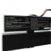 Baterie pro Lenovo Thinkpad X1 Fold Gen 1, 6400 mAh