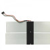 Baterie pro Lenovo Thinkpad X1 Fold Gen 1, 6400 mAh
