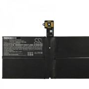 Baterie pro Microsoft Surface Pro 7 Plus, 6400 mAh