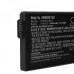 Baterie pro Dell Latitude 5430 Rugged / 7330 Rugged, 4400 mAh