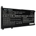 Baterie pro Dell Inspiron 13-7353 / 13-7778 / 13-7779, 3500 mAh Baterie pro Dell Inspiron 13-7353 / 13-7778 / 13-7779, 3500 mAh