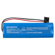 Baterie pro Xiaomi Viomi V3, 4500 mAh Baterie pro Xiaomi Viomi V3, 4500 mAh