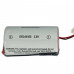 Baterie pro DSC WT4911 / WT8911, 14500 mAh