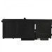 Baterie pro Dell Latitude 13 7330, 3450 mAh