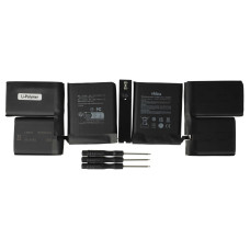 Baterie pro Apple MacBook Pro 16" Retina Display / A2485, 5600 mAh Baterie pro Apple MacBook Pro 16" Retina Display / A2485, 5600 mAh