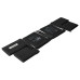 Baterie pro Apple MacBook Pro 16" Retina Display / A2485, 5600 mAh