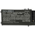 Baterie pro Razer Blade Pro 17 (2019) / Blade Pro 17 (2020), 4500 mAh