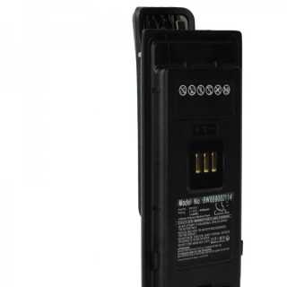 Baterie pro Hytera AP510 / AP515, 4000 mAh