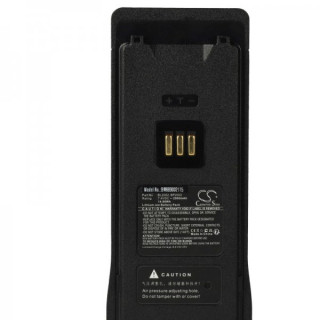 Baterie pro Hytera HP600 / HP680 / HP685, 2000 mAh