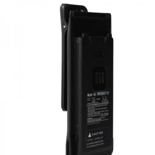 Baterie pro Hytera BP510 / BP515 / BP560, 1350 mAh