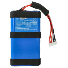 Baterie pro JBL Boombox 3, 13500 mAh