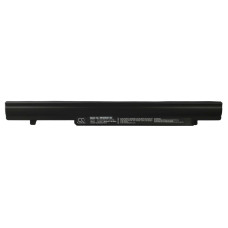 Baterie pro Panasonic Toughbook CF-NX1 / CF-NX2 / CF-NX4, 6800 mAh Baterie pro Panasonic Toughbook CF-NX1 / CF-NX2 / CF-NX4, 6800 mAh