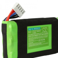 Baterie pro JBL Bass Pro Go, 2000 mAh