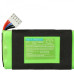 Baterie pro JBL Bass Pro Go, 2000 mAh