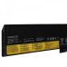 Baterie pro Lenovo Thinkpad T570 / T470 / P51S, 01AV422, 2060 mAh