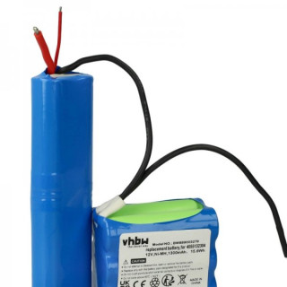 Baterie pro AEG AG901, 12 V, 1300 mAh