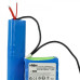 Baterie pro AEG AG901, 12 V, 1300 mAh