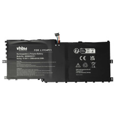Baterie pro Lenovo ThinkPad X1 Yoga 2018, 2900 mAh