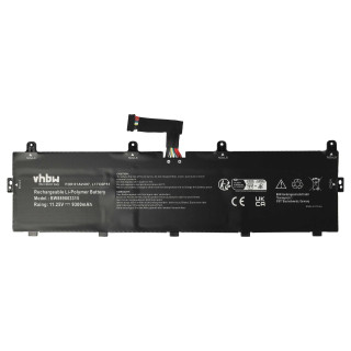 Baterie pro Lenovo Thinkpad P72 / P73, 9300 mAh Baterie pro Lenovo Thinkpad P72 / P73, 9300 mAh