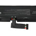 Baterie pro Lenovo Thinkpad P72 / P73, 9300 mAh Baterie pro Lenovo Thinkpad P72 / P73, 9300 mAh