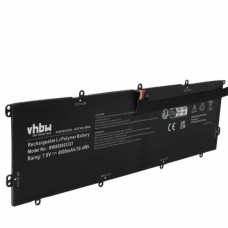 Baterie pro HP Envy X2 13-J, BV02XL, 4000 mAh