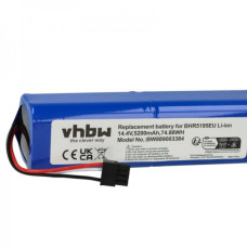 Baterie pro Xiaomi Mi Robot Vacuum Mop 2 Ultra, 5200 mAh