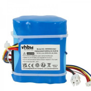 Baterie pro DeLonghi Colombina XLR18LI / XLR18LM, 2500 mAh