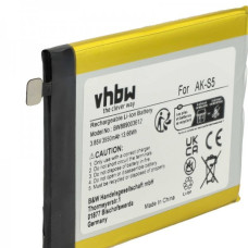 Baterie pro Emporia Smart.5, AK-S5, 3550 mAh Baterie pro Emporia Smart.5, AK-S5, 3550 mAh