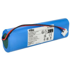 Baterie pro CleanMate RV500, 2200 mAh