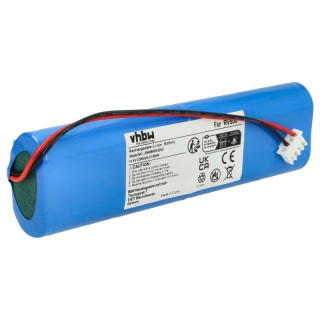 Baterie pro CleanMate RV500, 2200 mAh