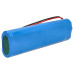 Baterie pro CleanMate RV500, 2200 mAh