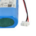 Baterie pro CleanMate RV500, 2200 mAh