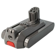 Baterie pro Dyson V12 Slim Absolute / V12 Slim Complete, 2000 mAh