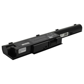 Baterie pro Fujitsu Siemens LifeBook BH531 / BH531LB / LH531 / SH531, 5200 mAh Baterie pro Fujitsu Siemens LifeBook BH531 / BH531LB / LH531 / SH531, 5200 mAh